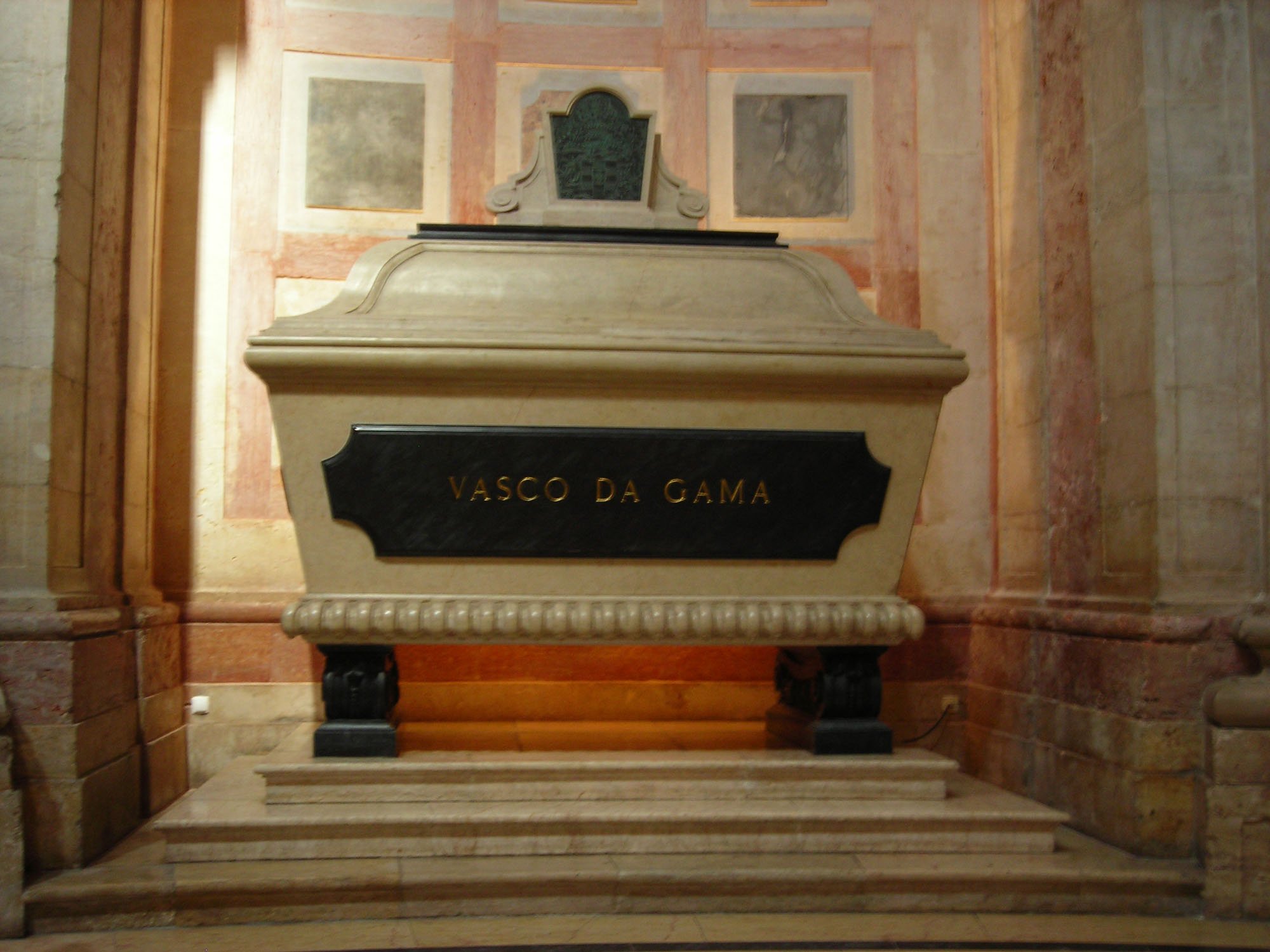 Vasco da Gama 12